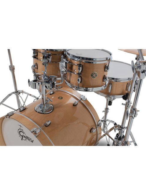 Gretsch Catalina Maple dobszerelés (22-10-12-16-14S") shell pack CM2-E625-AM GR815070
