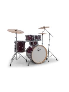  Gretsch Catalina Maple dobszerelés (22-10-12-16-14S") shell pack CM2-E625-PG GR815072