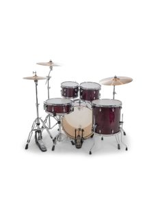   Gretsch Catalina Maple dobszerelés (22-10-12-16-14S") shell pack CM2-E625-PG GR815072