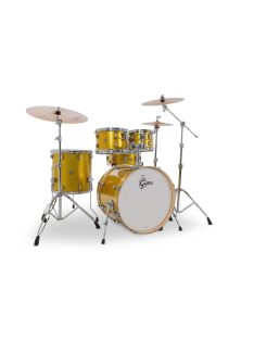   Gretsch Catalina Maple dobszerelés (22-10-12-16-14S") shell pack CM2-E625-LS GR815074