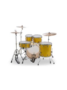   Gretsch Catalina Maple dobszerelés (22-10-12-16-14S") shell pack CM2-E625-LS GR815074