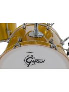 Gretsch Catalina Maple dobszerelés (22-10-12-16-14S") shell pack CM2-E625-LS GR815074