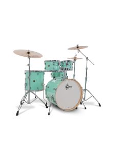   Gretsch Catalina Maple dobszerelés (22-10-12-16-14S") shell pack CM2-E625-SFG GR815076