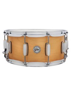   Gretsch Full Range Birch series 14"x 6,5" pergődob S1-6514-BSC