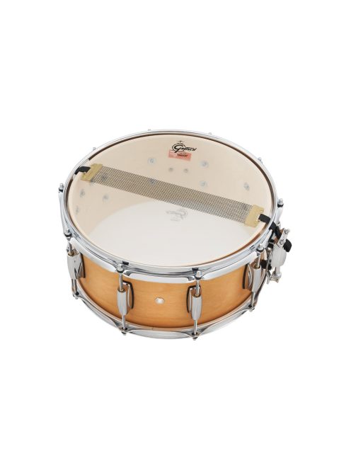 Gretsch Full Range Birch series 14"x 6,5" pergődob S1-6514-BSC