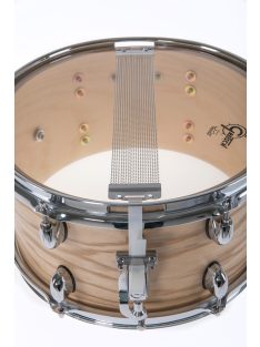 Gretsch 13"x7" kőrisfa pergődob S1-0713-ASHSN