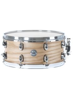   Gretsch Full Range 14"x 6,5"" kőrisfa pergődob S1-6514-ASHSN