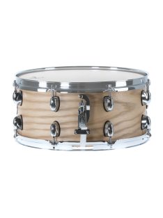   Gretsch Full Range 14"x 6,5"" kőrisfa pergődob S1-6514-ASHSN
