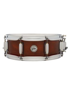   Gretsch Full Range Mahogany/Maple series 14"x 5" pergődob S1-0514-MMG
