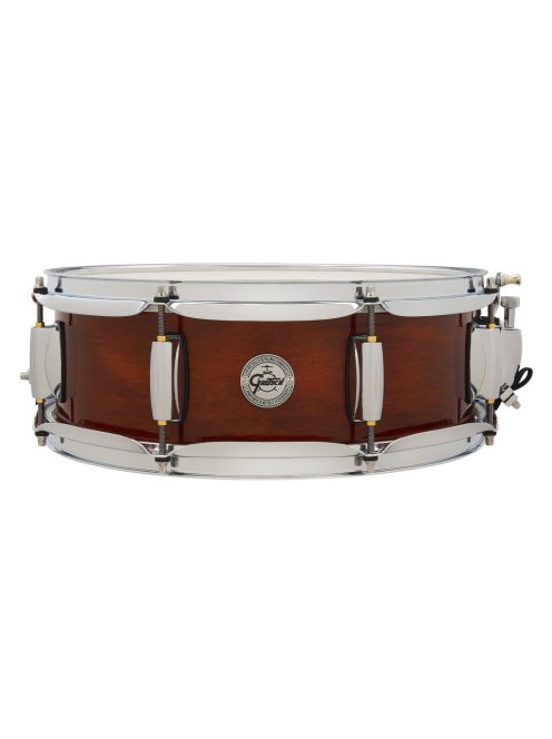 Gretsch Full Range Mahogany/Maple series 14"x 5" pergődob S1-0514-MMG