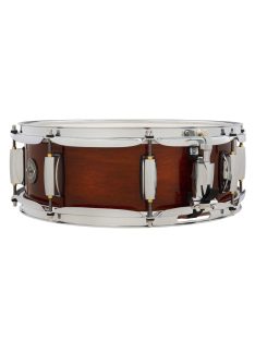   Gretsch Full Range Mahogany/Maple series 14"x 5" pergődob S1-0514-MMG