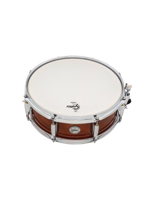 Gretsch Full Range Mahogany/Maple series 14"x 5" pergődob S1-0514-MMG