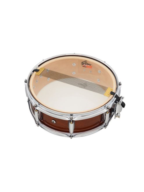 Gretsch Full Range Mahogany/Maple series 14"x 5" pergődob S1-0514-MMG