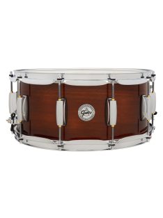   Gretsch Full Range Mahogany/Maple series 14"x 6,5" pergődob S1-6514-MMG GR820094