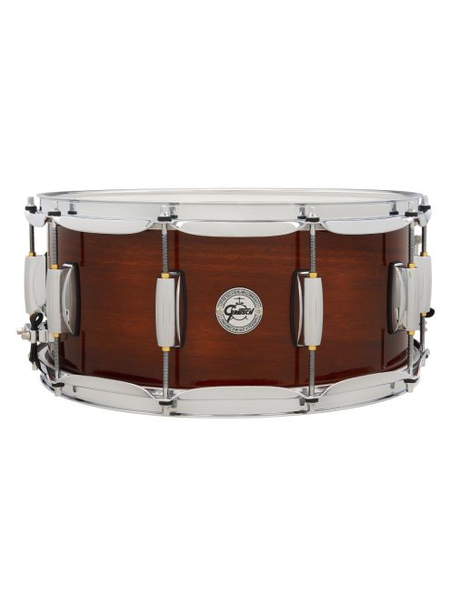 Gretsch Full Range Mahogany/Maple series 14"x 6,5" pergődob S1-6514-MMG GR820094
