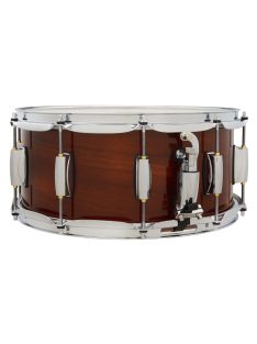   Gretsch Full Range Mahogany/Maple series 14"x 6,5" pergődob S1-6514-MMG GR820094