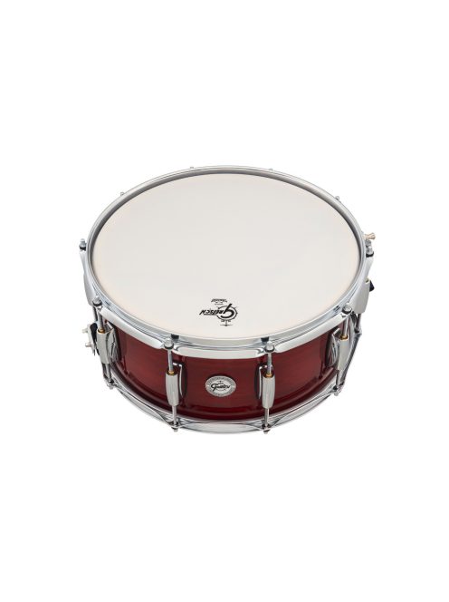 Gretsch Full Range Mahogany/Maple series 14"x 6,5" pergődob S1-6514-MMG GR820094