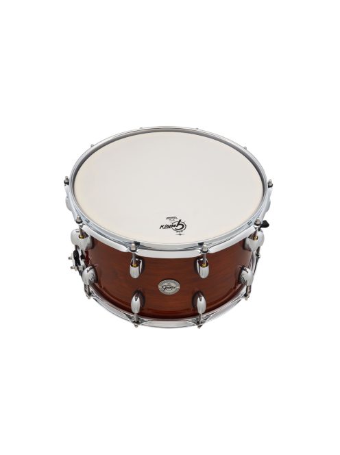 Gretsch Full Range Mahogany/Maple series 14"x 8" pergődob S1-0814-MMG