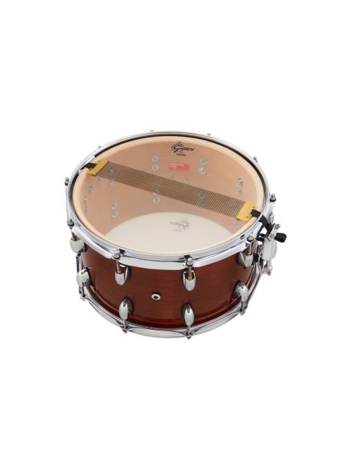 Gretsch Full Range Mahogany/Maple series 14"x 8" pergődob S1-0814-MMG