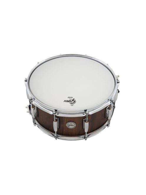 Gretsch Full Range Stave 14"x 6,5" pergődob S1-6514-WS GR820102