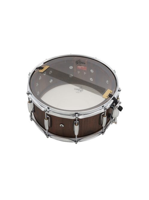 Gretsch Full Range Stave 14"x 6,5" pergődob S1-6514-WS GR820102