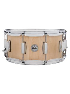   Gretsch Full Range Stave 14"x 6,5" pergődob S1-6514-MS