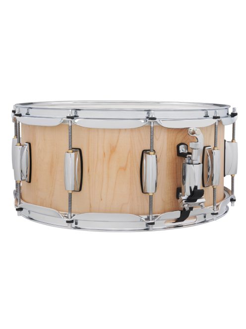 Gretsch Full Range Stave 14"x 6,5" pergődob S1-6514-MS