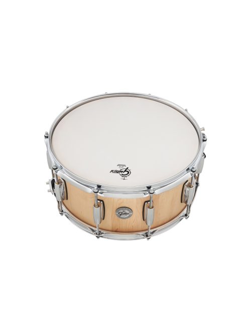 Gretsch Full Range Stave 14"x 6,5" pergődob S1-6514-MS
