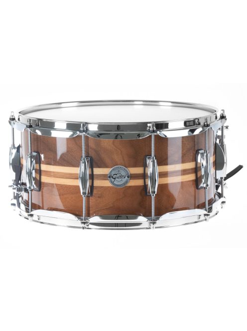 Gretsch Full Range Series 14"x6.5" pergődob S1-6514W-MI  GR820130