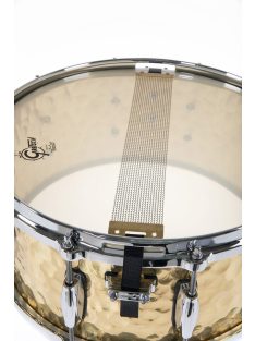   Gretsch Full Range series 14" x 6.5" Brass pergődob S1-6514-BRH  GR820170
