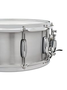   Gretsch Full Range series 14"x6,5" aluminum pergődob  S1-6514-GP GR820192