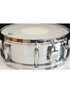 Gretsch Chrome Over Brass USA pergődob G4160