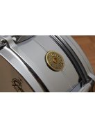 Gretsch Chrome Over Brass USA pergődob G4164