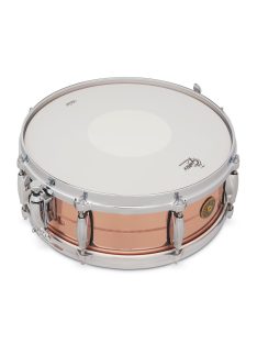 Gretsch USA CUSTOM  Copper pergődob  G4160C2  GR820493