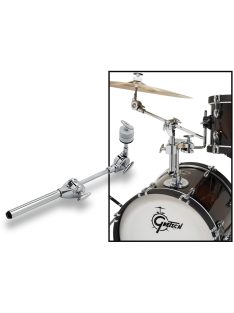 Gretsch gémes cintányér kar  GRGACBA