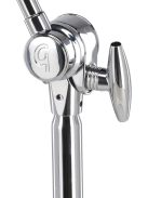 Gretsch G2 Explorer Series egyenes cintányér állvány GR-G2CS