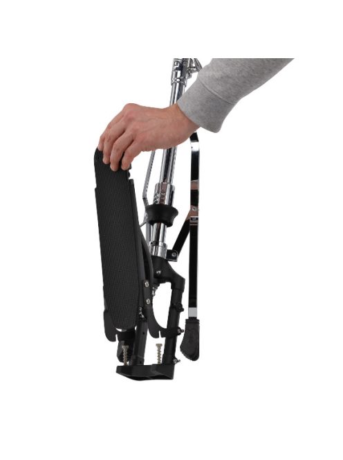 Gretsch G4  Concert series 2 lábú Hi-hat állvány  GRG4HH  GR876442