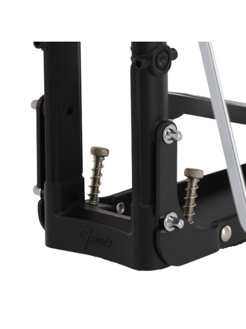 Gretsch G4  Concert series 2 lábú Hi-hat állvány  GRG4HH  GR876442