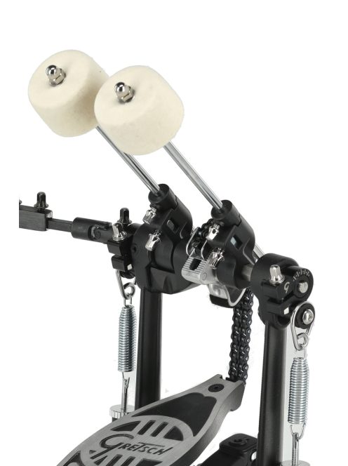 Gretsch G4  Concert series duplaláncos duplapedál  GRG4DB  GR876470