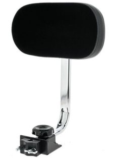 Gibraltar univerzális dobszék háttámla GUBR  GI806126