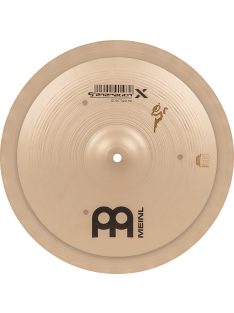   MEINL Cymbals Generation X Signature Benny Greb Trash Hat - 12"/14" Set  GX-12/14TH