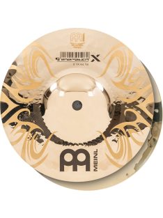 Meinl Generation X  8" FX Hats  GX-8FXH