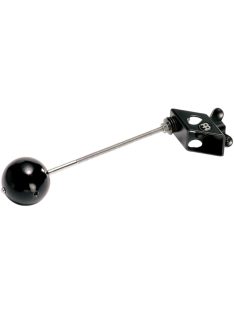 Meinl Percussion kolomp ütő HAM1-BK