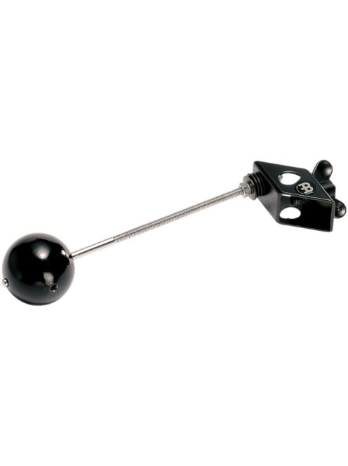 Meinl Percussion kolomp ütő HAM1-BK