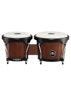   MEINL Percussion Headliner Series Bongo Vintage Wine Barrel, HB100VWB-M