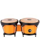 MEINL Percussion Molded ABS Bongo  HB50CS