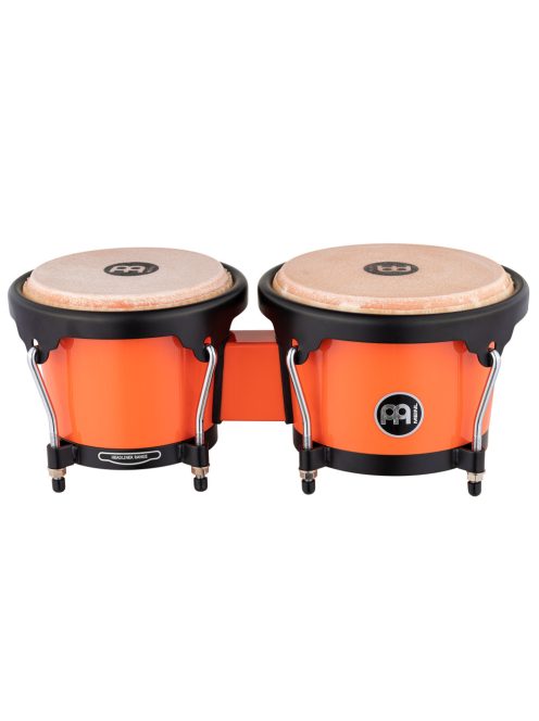 MEINL Percussion Molded ABS Bongo  HB50EC