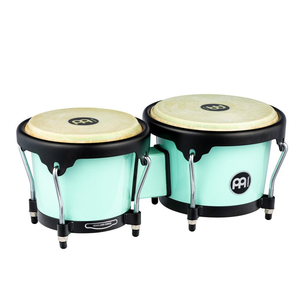 MEINL Percussion Journey sorozat Bongo 6 1/2