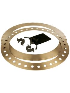 Sabian Hoop Crasher ( Designed Jojo Mayer ) HC-14