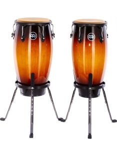 Meinl Headliner Conga Set HC555VSB